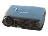 InFocus LP 70 - DLP Projector - 1100 ANSI lumens - XGA (1024 x 768)