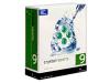 Crystal Reports Professional Edition - ( v. 9.0 ) - competitive / version upgrade package - 1 server - CD - Win