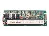Adaptec ABM 200 - Memory backup battery Nickel Metal Hydride 2000 mAh