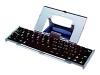 Fujitsu - Keyboard - serial - UK