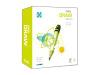 CorelDraw - ( v. 11 ) - complete package - 1 user - CD - Win, Mac - German