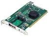 Adaptec Fibre Card 9110G Copper Kit - Host bus adapter - PCI 64 - Fibre Channel