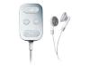 Apple - Headphones ( ear-bud ) - white