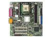 MSI MS-6526GL L - Motherboard - micro ATX - i845GL - Socket 478 - UDMA100 - Ethernet - video