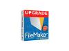FileMaker Pro Unlimited - ( v. 6 ) - upgrade package - 1 user - CD - Win, Mac