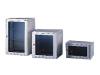 SCHAFER NT Box - Rack (wall mount, ventilated) - 18U - 19