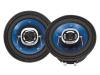 Pioneer TS H103 - Car speaker - 25 Watt - 2-way - coaxial - 100mm