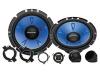 Pioneer TS H1702 - Car speaker - 50 Watt - 2-way - component - 170mm, 26mm