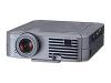NEC MultiSync LT158 - LCD projector - 1500 ANSI lumens - XGA (1024 x 768)