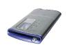 Iomega ZIP 750 - Disk drive - ZIP ( 750 MB ) - Hi-Speed USB - external