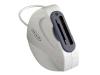 Belkin USB 8-in-1 Media Reader/Writer - Card reader ( CF I, CF II, Memory Stick, SD, SM ) - USB