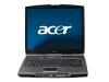 Acer Aspire 1403LC - P4 2 GHz - RAM 256 MB - HDD 20 GB - CD-RW / DVD-ROM combo - Mobility Radeon - Win XP Home - 15