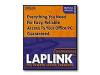 LapLink Professional - Complete package - 1 user - CD - Win, Pocket PC - French