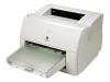 Canon LBP-1210 - Printer - B/W - laser - Legal, A4 - 600 dpi x 600 dpi - up to 14 ppm - capacity: 250 sheets - parallel, USB