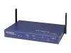 NETGEAR HR314 - Wireless router - EN, Fast EN, 802.11a
