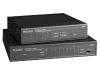 Asante FriendlyNET FH2024P - Hub - 24 ports - EN, Fast EN - 10Base-T, 100Base-TX