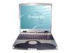 Packard Bell iGO 2430 - Duron 1.3 GHz - RAM 256 MB - HDD 20 GB - DVD - Savage4 - Win XP Home - 14.1