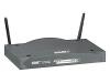 SMC Barricade Turbo - Router - EN, Fast EN, 802.11b