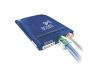 3Com Megahertz 10/100 LAN+56K Global Modem - Network / modem combo - plug-in module - CardBus - GSM, CDMA - 56 Kbps - V.90 - EN, Fast EN
