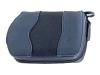 Targus Compaq iPAQ Nylon FolioCase - Handheld carrying case - black