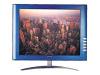 Hercules Prophetview 920DVi - LCD display - TFT - 17