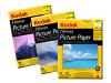 Kodak Ultima Picture Paper - Glossy/satin photo paper - A4 (210 x 297 mm) - 270 g/m2 - 20 sheet(s)