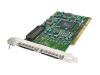 Adaptec SCSI Card 39320D - Storage controller - 2 Channel - Ultra320 SCSI - 320 MBps - PCI-X
