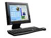 Eizo eClient 630L - All-in-one - 300 MHz - RAM 64 MB - no HDD - Microsoft Windows CE 2.12 - Monitor LCD display 15