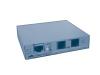 Allied Telesis AT MC602 - Media converter - 10Base-T, 100Base-TX - RJ-11 - RJ-45 - external - up to 1.2 km