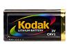 Kodak - Camera battery CR-V3 Li