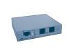 Allied Telesis AT MC601 - Transceiver - 10Base-T, 100Base-TX - RJ-45 - RJ-11 - external - up to 1.2 km