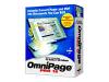 OmniPage Pro - ( v. 12.0 ) - complete package - 1 user - EDU - CD - Win - French