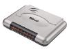 Trust 56K V92 External Modem - Fax / modem - external - RS-232 - 56 Kbps - V.90