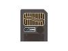 Maxell - Flash memory card - 128 MB - SmartMedia card
