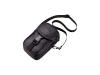 Nikon CS CP10 - Soft case for digital photo camera - leather