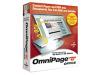 ScanSoft OmniPage Pro Office - ( v. 12 ) - complete package - 1 user - CD - Win - French