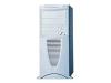 SCHAFER Standard - Mini tower - ATX - power supply 250 Watt
