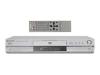 Panasonic DMR E30 - DVD recorder - silver