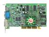Sapphire RADEON 8500LE - Graphics adapter - Radeon 8500LE - AGP 4x - 128 MB DDR - Digital Visual Interface (DVI) - TV out