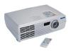 Epson EMP 30 - LCD projector - 800 ANSI lumens - SVGA (800 x 600)