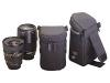 Lowepro Lens Case 1 - Case for lens - TXP - black