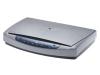 HP ScanJet 4500C - Flatbed scanner - 216 x 297 mm - 2400 dpi x 2400 dpi - Hi-Speed USB