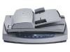 HP ScanJet 5550C - Flatbed scanner - 216 x 297 mm - 2400 dpi x 2400 dpi - ADF ( 35 pages ) - Hi-Speed USB