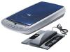 HP ScanJet 4570C - Flatbed scanner - 216 x 297 mm - 2400 dpi x 2400 dpi - Hi-Speed USB