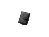 Palm Slim Leather Case - Handheld carrying case - black