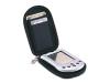 Fellowes Body Glove PDA Case - Handheld wallet - black
