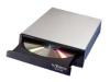 Plextor PlexWriter PX-W4824TA - Disk drive - CD-RW - 48x24x48x - IDE - internal - 5.25