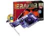 ELSA ERAZOR III - Graphics adapter - TNT2 - AGP 4x - 32 MB - bulk (pack of 10 )