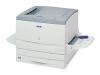 Epson AcuLaser C8600PSDT - Printer - colour - laser - Ledger, A3 Plus - 600 dpi x 600 dpi - up to 35 ppm (mono) / up to 8 ppm (colour) - capacity: 400 sheets - parallel, 10/100Base-TX