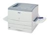 Epson AcuLaser C8600 - Printer - colour - laser - Ledger, A3 Plus - 600 dpi x 600 dpi - up to 35 ppm (mono) / up to 8 ppm (colour) - capacity: 400 sheets - parallel, 10/100Base-TX